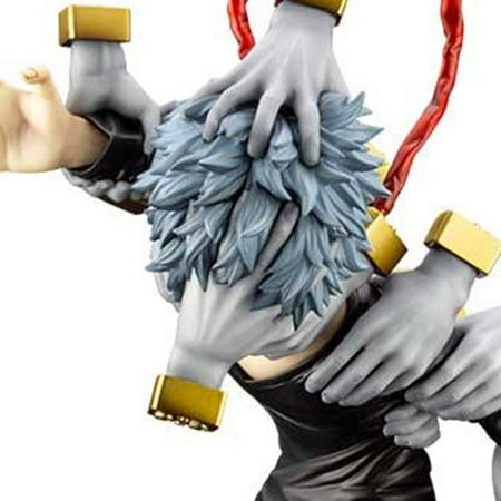 My Hero Academia Tomura Shigaraki ARTFX J 1:8 Statue