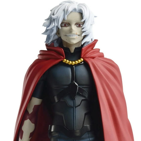 My Hero Academia Tomura Shigaraki Brush Dioramatic Statue