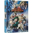 thumbnail image 1 of My Hero Academia: Two Heroes (MHA) (DVD Crunchy Roll), 1 of 2