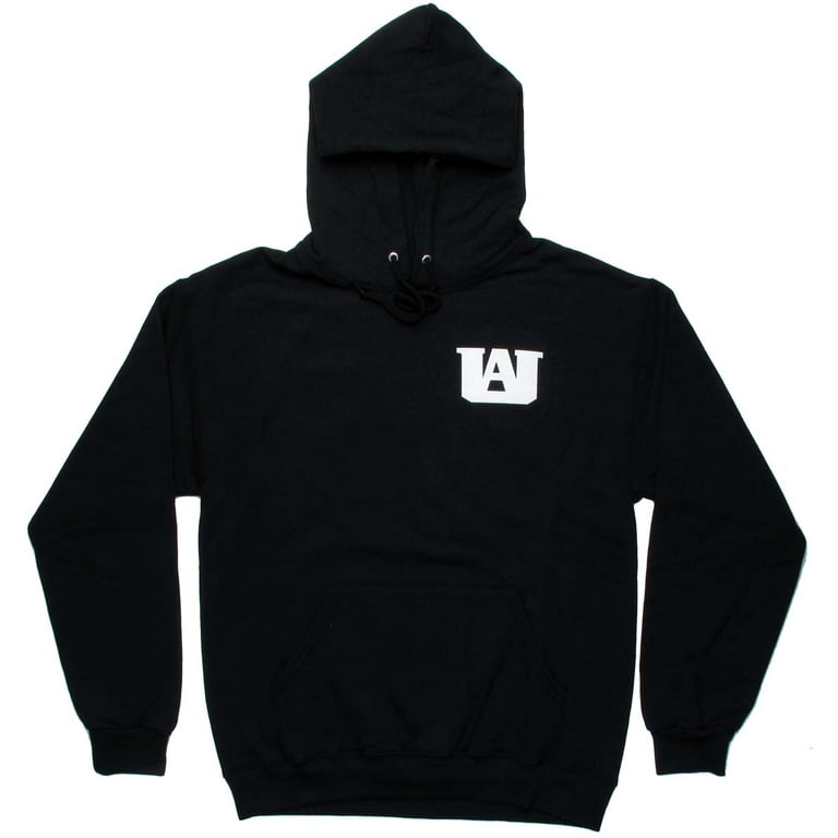 Ua store high hoodie