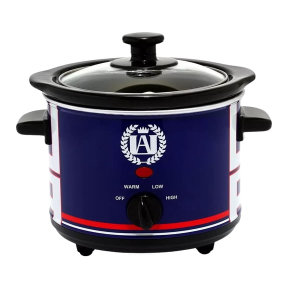 My Hero Academia UA High Mini Slow Cooker