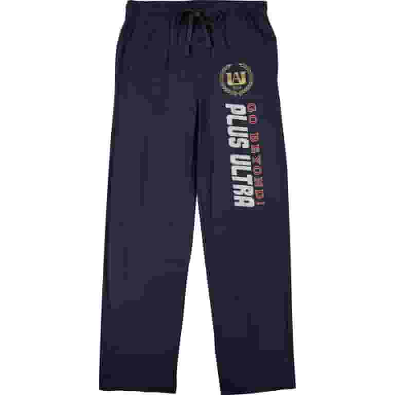 Ua Pajamas Pajama Pants –