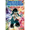 thumbnail image 1 of Pre-Owned My Hero Academia: Ultra Analysis: The Official Character Guide Paperback, 1 of 1