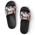 thumbnail image 1 of My Hero Academia Unisex Slippers Summer Beach Slippers Casual Non Slip Comfortable Slide Sandals Home Slippers For Men Women, 1 of 8