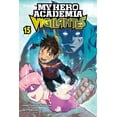 thumbnail image 1 of My Hero Academia: Vigilantes: My Hero Academia: Vigilantes, Vol. 15 (Series #15) (Paperback), 1 of 2