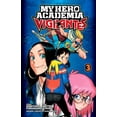 thumbnail image 1 of Pre-Owned My Hero Academia: Vigilantes, Vol. 3 (Paperback) 197470257X 9781974702572, 1 of 1