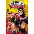 thumbnail image 1 of My Hero Academia: Vigilantes, Vol. 11 (Paperback), 1 of 1