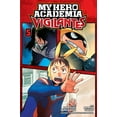 thumbnail image 1 of My Hero Academia: Vigilantes, Vol. 5 (Paperback), 1 of 1