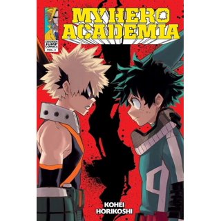 My Hero Academia - Boku no Hero - Vol. 32 - Kohei Horikoshi