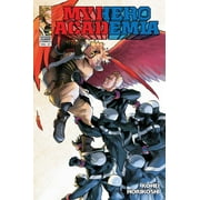 My Hero Academia ، المجلد. 27 غلاف عادي