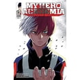 thumbnail image 1 of Pre-Owned My Hero Academia, Vol. 5 (Paperback) 1421587025 9781421587028, 1 of 1
