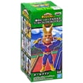 thumbnail image 1 of My Hero Academia WCF World Collectable Figure All Might Mini PVC Figure, 1 of 1