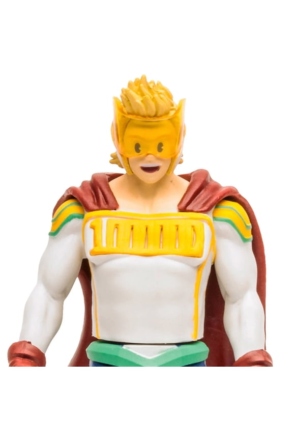 My Hero Academia Wave 4 Mirio Togata 5-Inch Figure, Not Mint