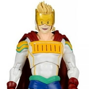 McFarlane Toys My Hero Academia Mirio Togata - 7 inch Collectible Action Figure