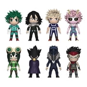 My Hero Academia Whats Your Quirk 18 Figure