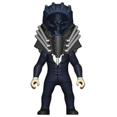 My Hero Academia What's Your Quirk Kawaii Vinyl Figures All For One 3-inch Mini Figure (Titans) (No Packaging)