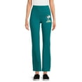 thumbnail image 1 of My Hero Academia Women's Juniors Graphic Pull-On Pants, 1 of 5