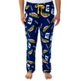 thumbnail image 1 of My Hero Academia Womens' Allover Print Design Sleep Lounge Pajama Pants, 1 of 4
