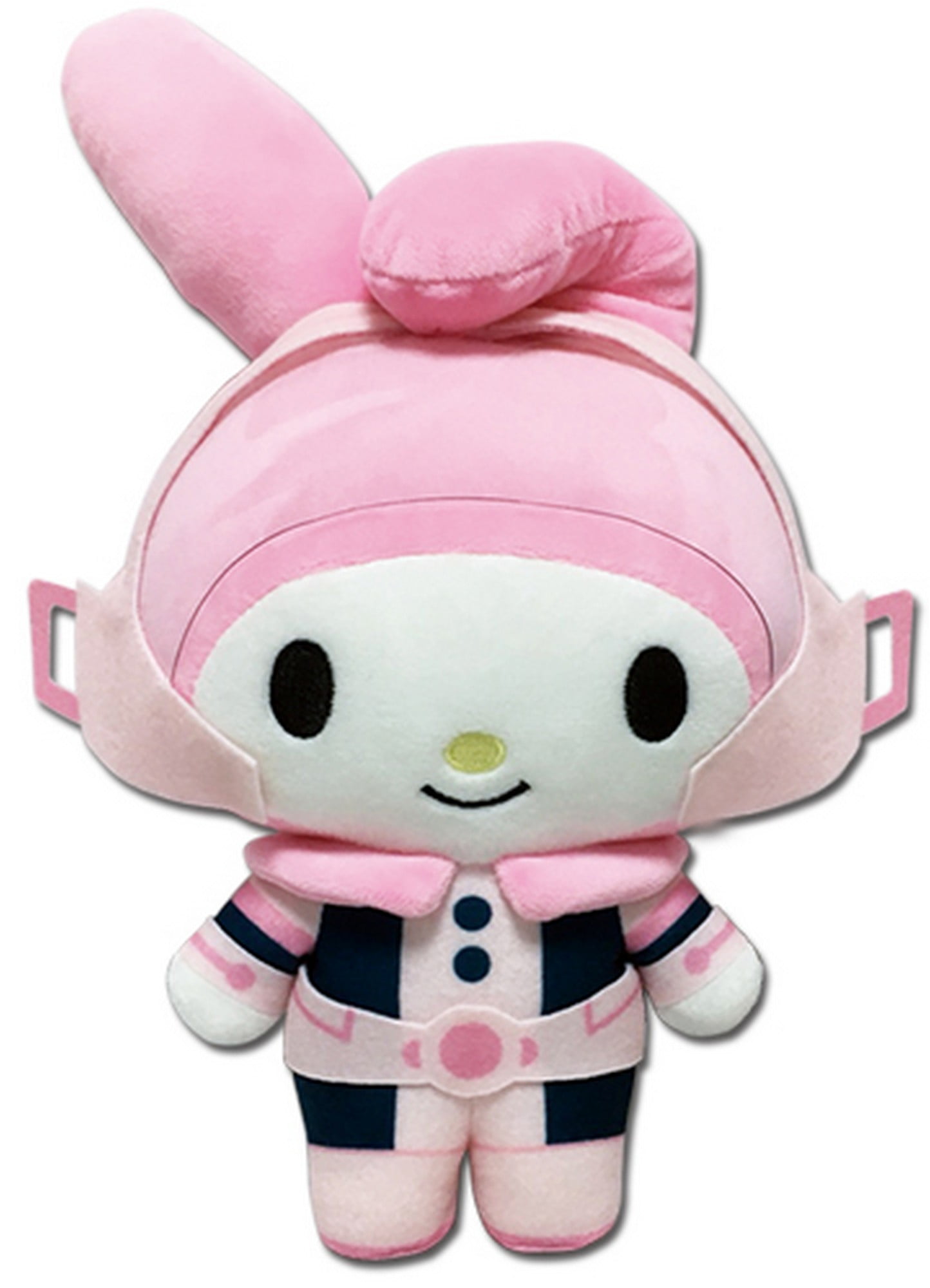 Hello Kitty ©SANRIO soft toy - Cartoons - Collabs - CLOTHING