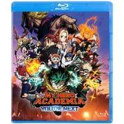 My Hero Academia Youre Next Blu-ray, Action, Toho Studios