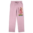 thumbnail image 1 of My Hero Academia: You're Next (Movie 4) Pink Sleepwear - Small, 1 of 6