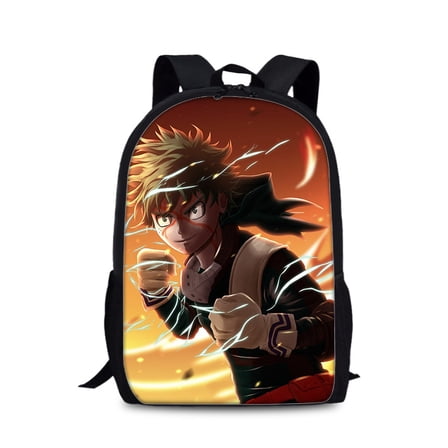 My Hero Academia backpack 44 cm around my Hero Academia