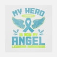 thumbnail image 1 of My Hero Is Now My Angel Transfer, 1 of 1