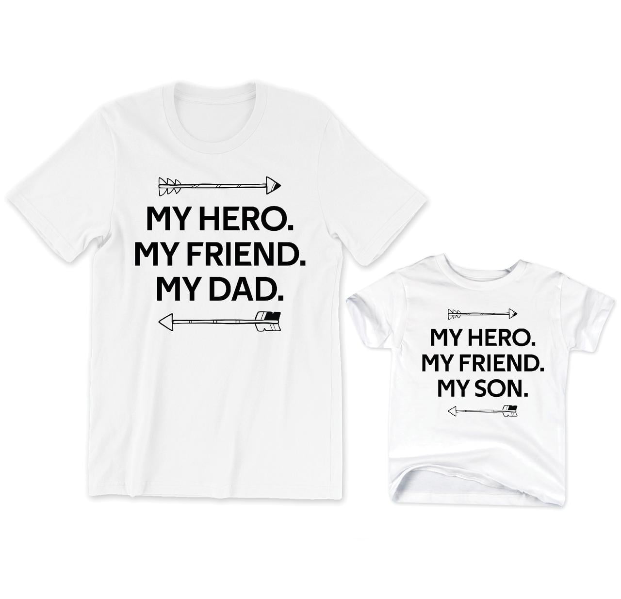 my son my hero t shirt
