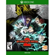 My Hero Ones Justice 2, Bandai Namco, Xbox One, 722674221818