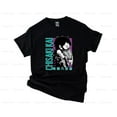 thumbnail image 1 of My Hero Villain Kai Chisaki Overhaul The Anime Fan Graphic V1130237 New Unisex T-Shirt, up to 5XL, 1 of 3