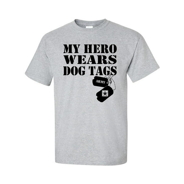 Decoding the Dog Tag What Your Canine Companion Needs to Wear 8 Decoding the Dog Tag What Your Canine Companion Needs to Wear