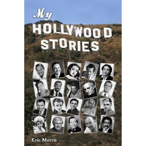 Pre-Owned My Hollywood Stories Paperback