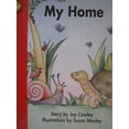 thumbnail image 1 of Pre-Owned My Home (Paperback) 0780249089 9780780249080, 1 of 1