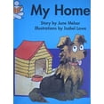 thumbnail image 1 of Pre-Owned My Home (The Story Box * Level 1 * Set E) Paperback, 1 of 1