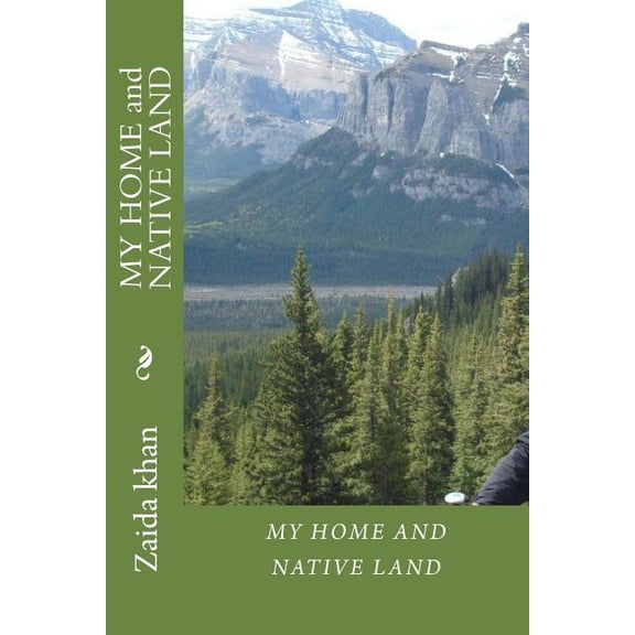 My Home and Native Land