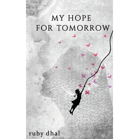 Pre-Owned My Hope For Tomorrow (Paperback) 1527246329 9781527246324