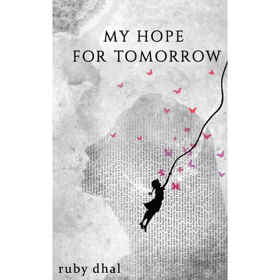 My Hope For Tomorrow, (Paperback)