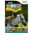thumbnail image 1 of My Horse & Me: Riding For Gold - Nintendo Wii, 1 of 6