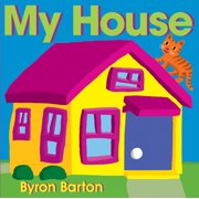 My House Board Book