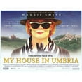 thumbnail image 1 of My House in Umbria Movie Poster - 27 x 40 in., 1 of 1