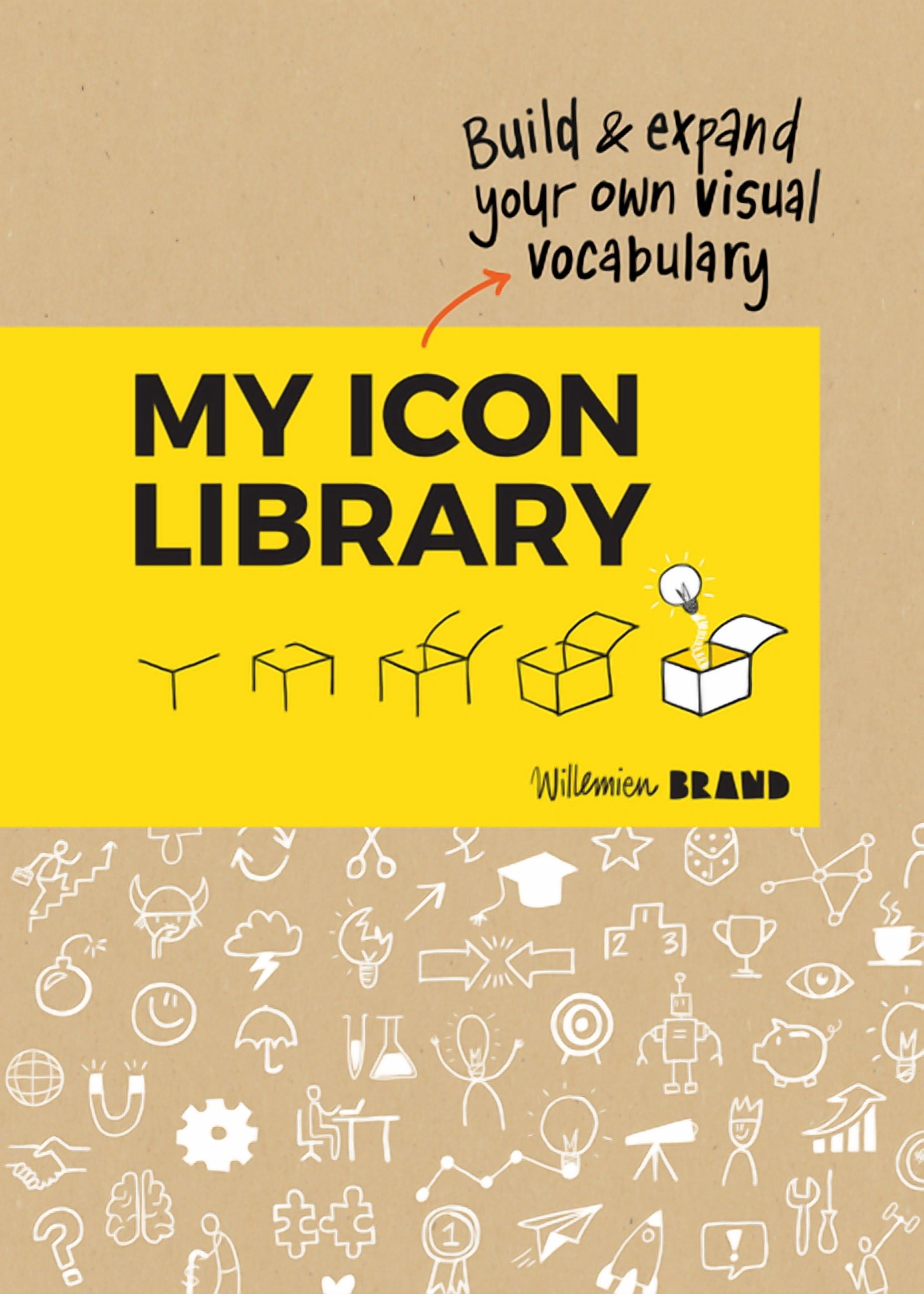 Library Icon