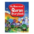 thumbnail image 1 of My Illustrated Quran Story Book, 1 of 1