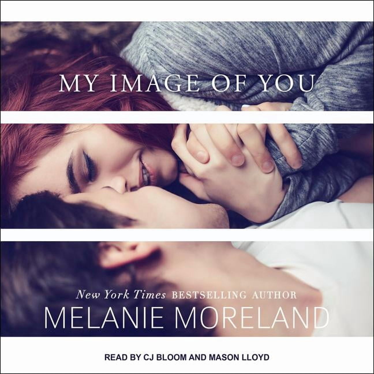 My Image of You (Audiobook)