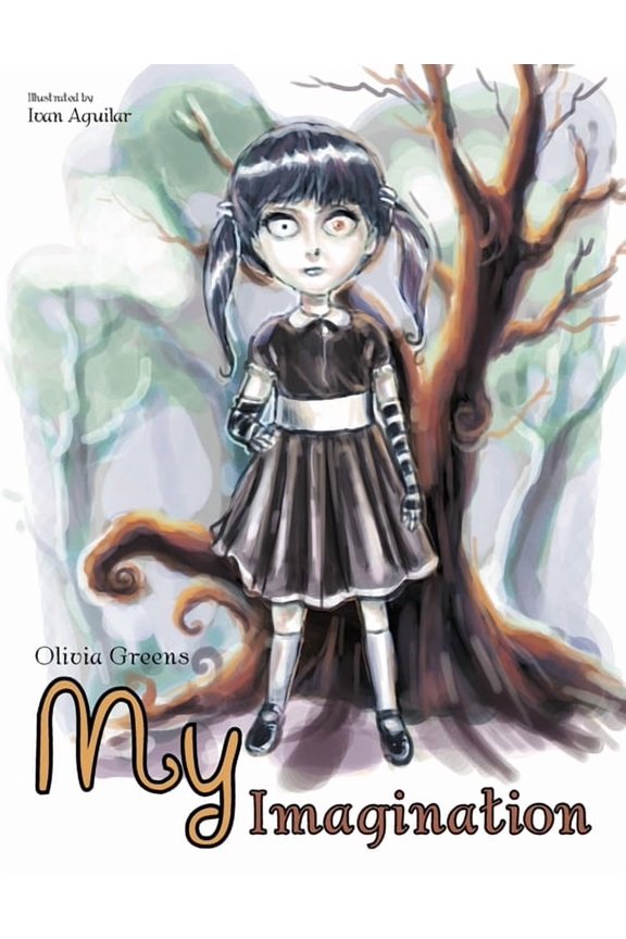 My Imagination, (Paperback)
