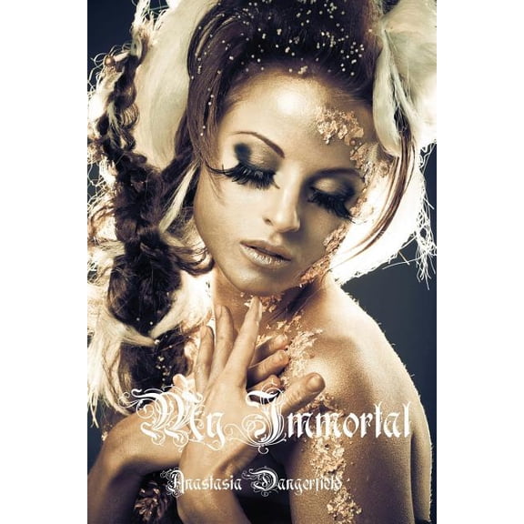 My Immortal, (Paperback)