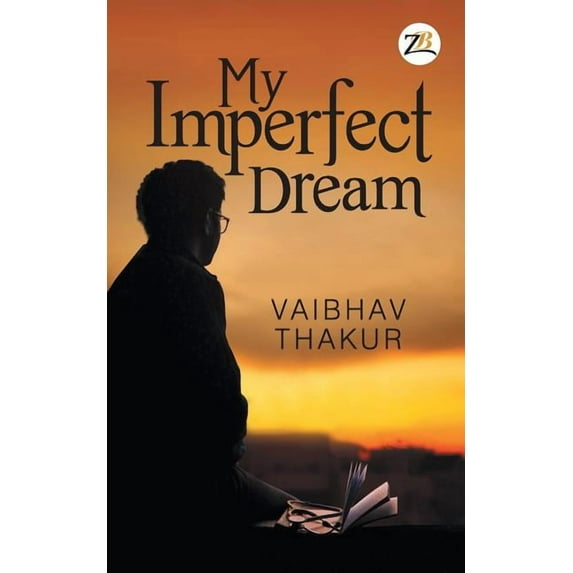 My Imperfect Dream, (Paperback)
