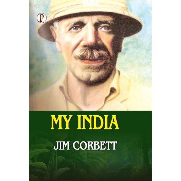 My India, (Hardcover)