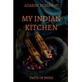 thumbnail image 1 of My Indian Kitchen, (Paperback), 1 of 1