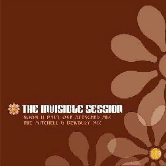 My Inspiration Remix By Koom (Vinyl)