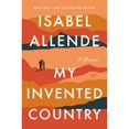 thumbnail image 1 of Pre-Owned My Invented Country: A Memoir (Paperback) 0063021722 9780063021723, 1 of 1